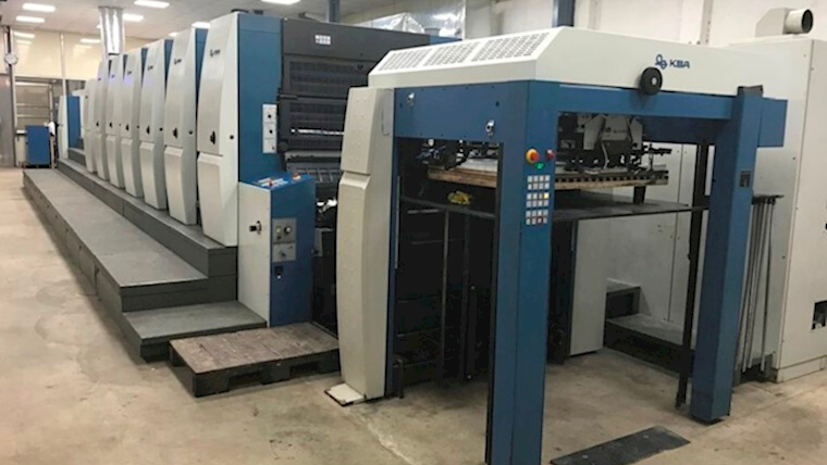 What is Offset Printing Used For?